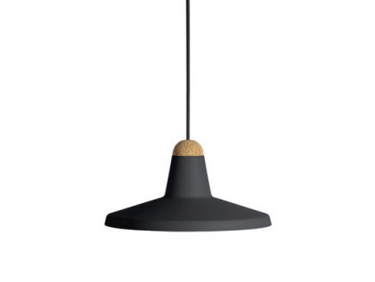 pendant tao charcoal grey madeindesign 340414 large