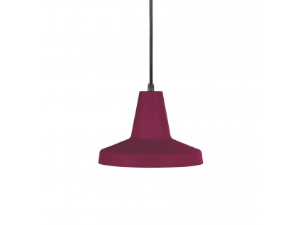 pendant famara burgundy madeindesign 340448 original