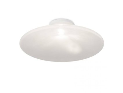 vistosi incanto led blown glass ceiling lamp