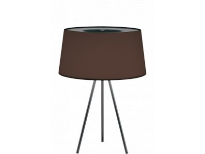 TRIPOD table moka1