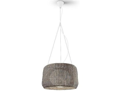 Fora Outdoor Pendant Light grande