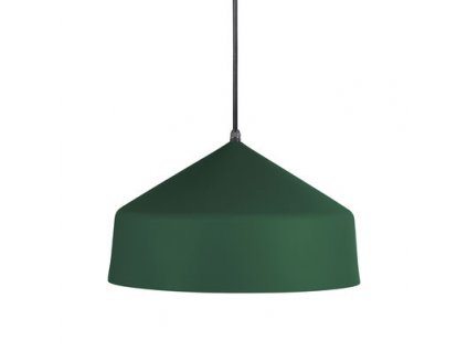 pendant ezaro dark green madeindesign 340434 large