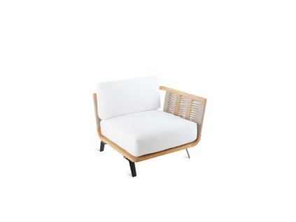 angolo sinistro corda welcome