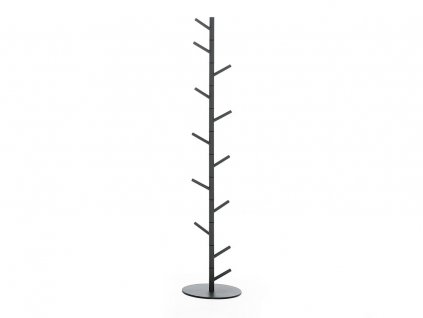 chaplins bontempi alga coat rack anthracite