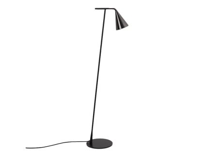 Stojací lampa na rameni Tooy Gordon 561.61 black