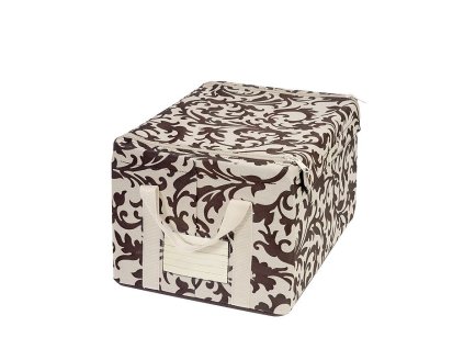 Reisenthel Storagebox S Baroque sand