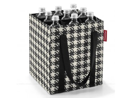 bottlebag fifties black