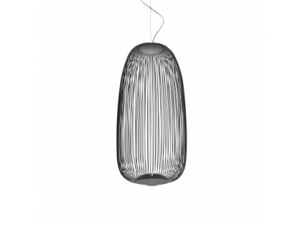 spokes 1 mylight sp led led chandelier graphite 2640071 22 l