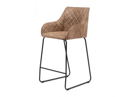 barova zidle riviera maison frisco drive counter stool pellini camel