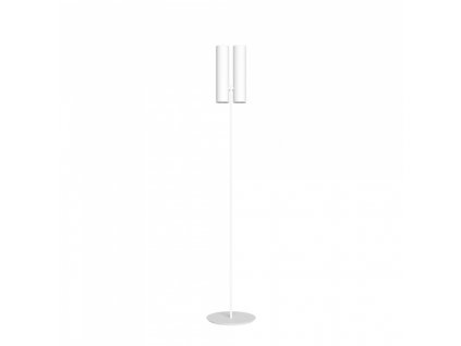 tobu f1 led floor lamp with two adjustable diffusers matt white 1 1 9063 0 main