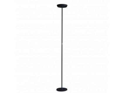 prince f1 pt led floor lamp black 1