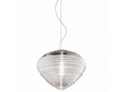 spirit sp 37 modern chandelier transparent l