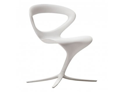 callita original polyurethane chair white version