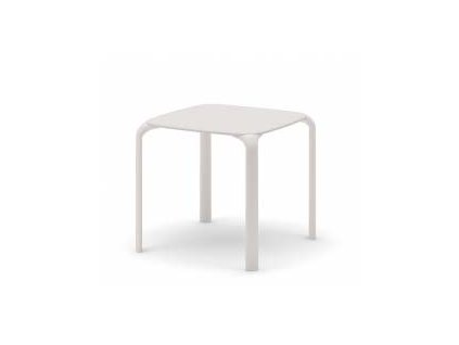 drop square table infiniti design 1