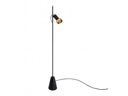 stojaci led lampa trizo21 gold