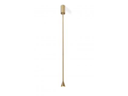 stropni led svetlo trizo21 austere brass