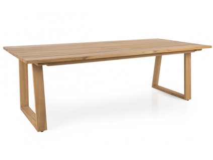 Laurion teak L