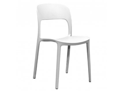 gipsy dining chair by bontempi 3