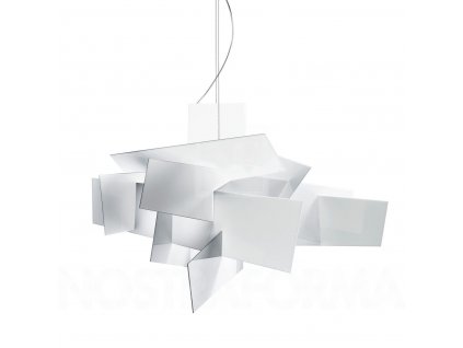 big bang suspension foscarini