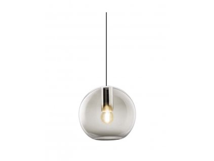 moltoluce loon mini ball pd grey