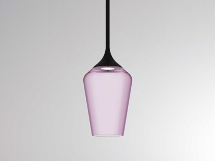 1100111136009600 1 H Pendelleuchten COCKTAIL S PD violett Product Molto Luce B1 fe5b8b8b