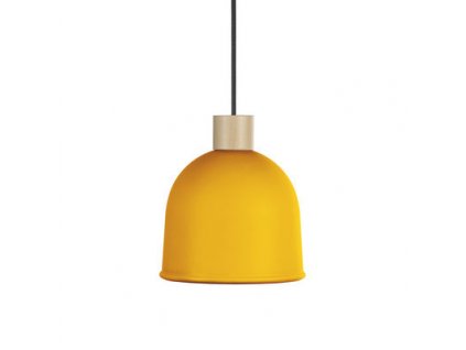 pendant ons mimosa yellow madeindesign 340310 large
