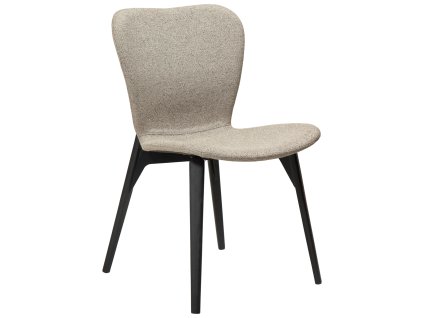 zidle dan form paragon pebble earth bezova latka