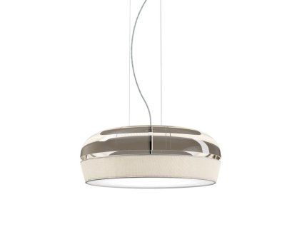 de majo dome s 38 led sospensione