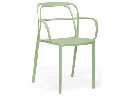 pedrali intrigo chair