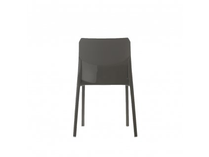 chair mi ami grey RAL7022