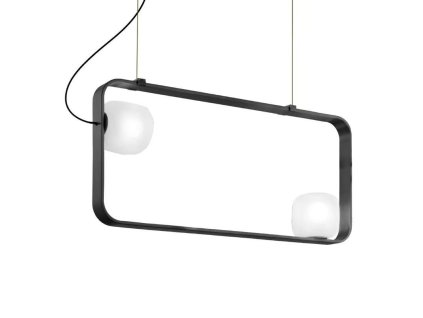 vistosi groove sp 90 pendant lamp