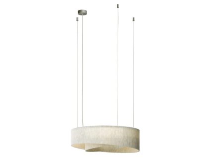 Závěsné LED světlo A-Emotional light Anel