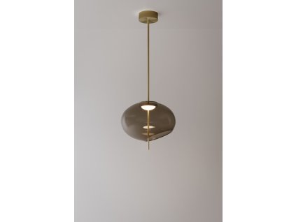 Venicem products lighting still life trou suspension 3