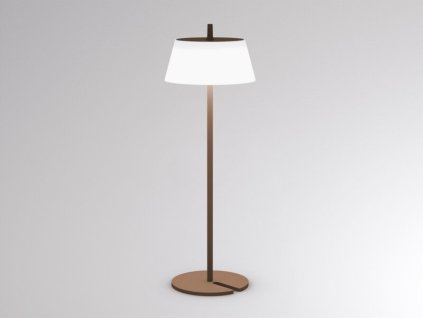 1359006su5t 1 H Tischleuchten EEDEN S T rustbrown Product Molto Luce B1 35b8701d