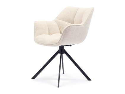 Zidle Riviera Maison Carnaby ant white 1