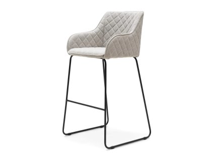 Polovysoká židle Riviera Maison Frisco drive Fabflax