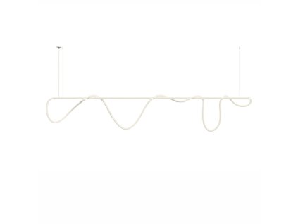 Kaa line white