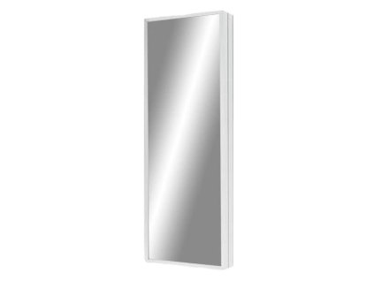 Závěsný botník Kristalia Box aluminium