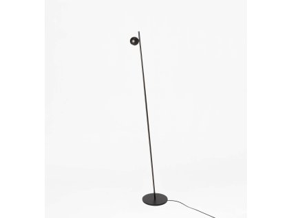 stojaci lampa Estiluz Compass P4078 black 1