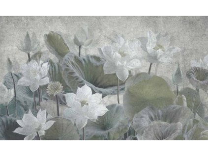 WP03 WATERLILY 500x300 LOW
