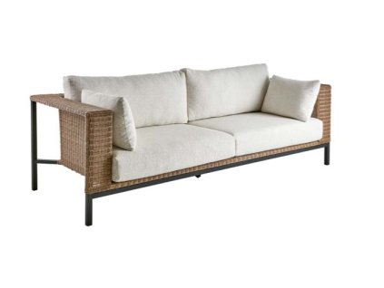 Brafab shell sofa