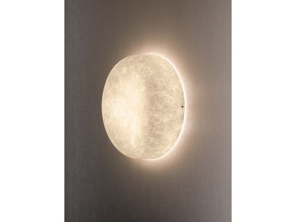 Lampade a parete Lighthing OLA per Aree comuni e Area dattesa 2