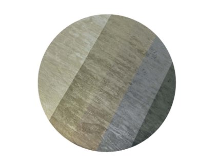 AdrianieRossi Moon green 1