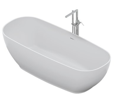 move ovale freestanding