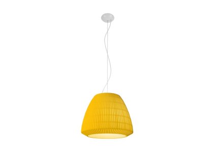 Axo light bell yellow 45