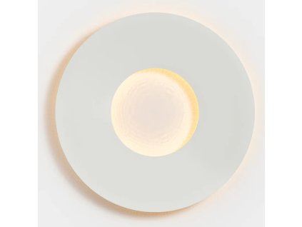 Umbra Round wall Sconce Large By A Emotional Light With Light 800x