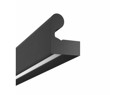 Box 98 railing black