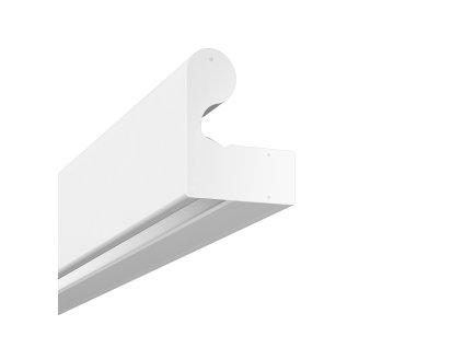 Box 98 railing white