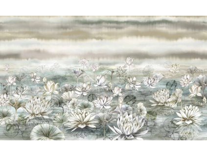 ART34A Peaceful Lake low