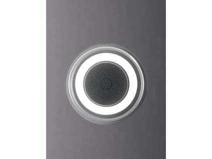 Lampade a parete Lighthing CD LED per Aree comuni e Area dattesa Hotel Bar e ristorante Collettivita 6